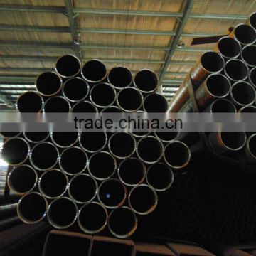 astm a53 schedule 40 black carbon steel pipe