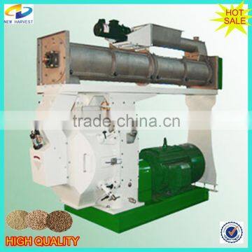 2016 new feed pellet mill