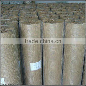 breeding welded wire mesh(anping mingzhe)