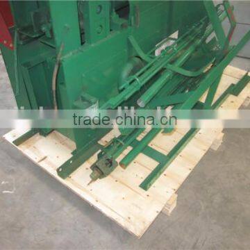 Low Price Steel Wire Straightening and Cutting Machine Manufacture photo-5