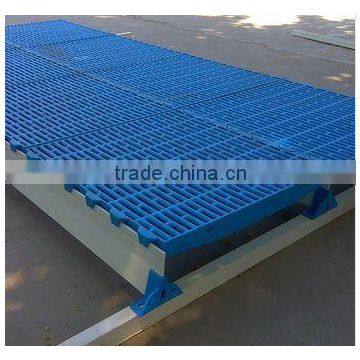 Fiberglass Beams for Pigs/poultry Farm photo-2