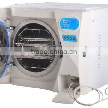 vacuum steam autoclave