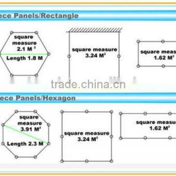 Baby Playpen With Wheels photo-6