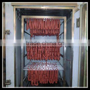 Stainless Steel Vacuum Sausage Meat Bowl Cutter Price photo-3