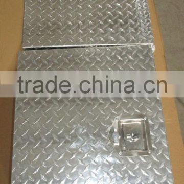 Aluminium Truck Tool Box