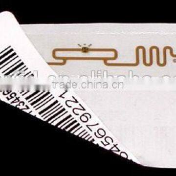 ISO 15693 HF RFID Label / Smart Label/ Label Sticker (SL-1001) photo-6
