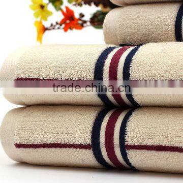 Professional OEM Supply Home Hotel Use Trendy Microfiber Bath Towel photo-4