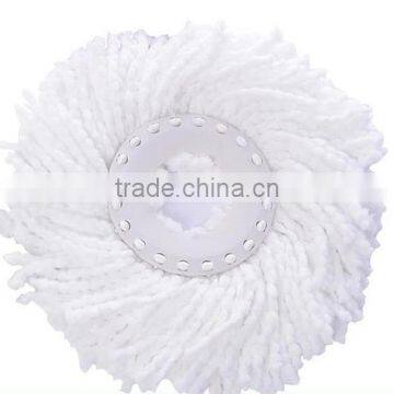 360 Magic Spinning Cleaning Mop and Bucket Set photo-4