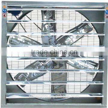 H Y Series Factory Ventilation Fan Exhaust Fan for Greenhouse /industrial photo-4