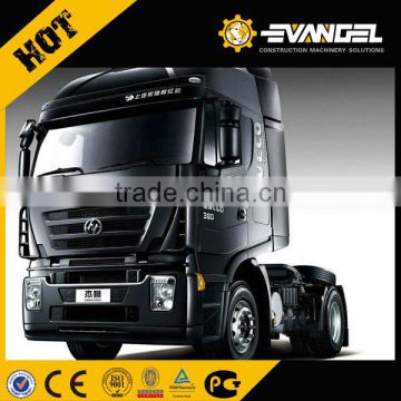 IVECO hongyan tractor truck 380hp 10wheels Tractor head Truck