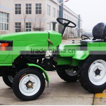 New Design Hot Sale China Cheap Farm Tractor photo-3
