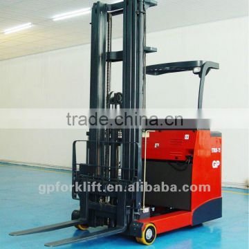 1.5 ton electric reach truck