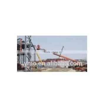 GTBZ43S Self Propelled Telescopic Boom Lifts -- HK Mingyang photo-2
