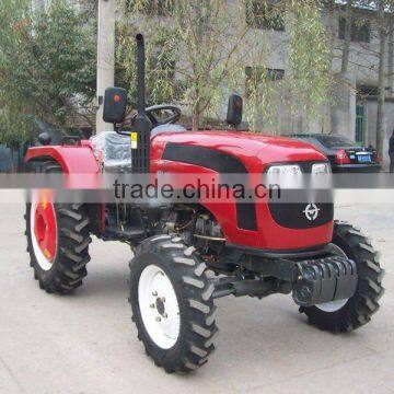 Tractores ,HT304,Foton engine hood,powre steering,4WD,cabin options