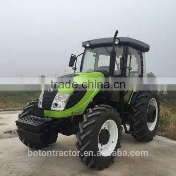 BOTON 110HP TRACTOR WITH WITH CAB AIRCONDITION AND AIR CONDITIONER