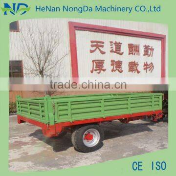 CE Approved 9t Farm Cart photo-6
