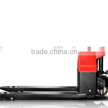 ES20-15ET Mini Electric Pallet Truck