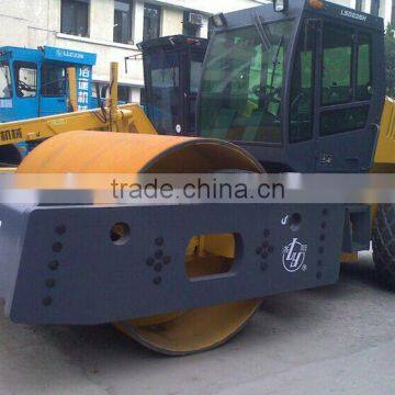 26 Ton CE Certificate New Types Hydraulic Single Drum Vibratory Road Roller photo-2