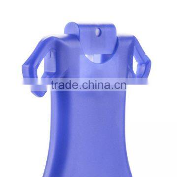 Trade Assurance 15ml Credit Card Plastic Spray Perfume Bottle photo-3