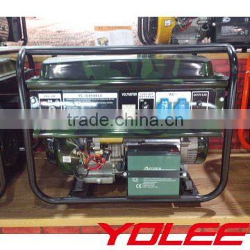 Home Generator, Generator for Sale, Taizhou Generator photo-2