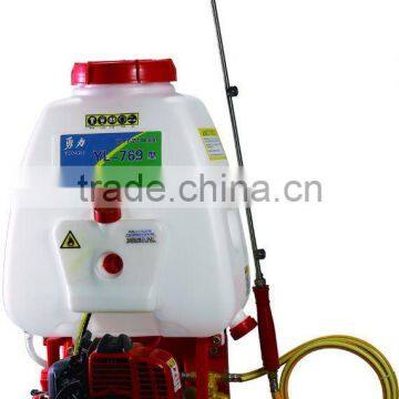 Knapsack Sprayer & Knapsack Power Sprayer