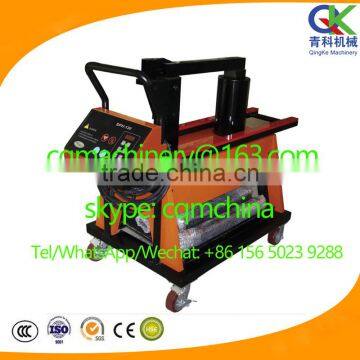 Large Heating Temperature Range Diameter 15mm to 200mm 1KVA Induction Bearing Heater photo-4