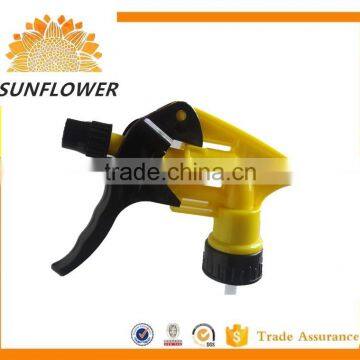 28mm Garden usage plastic spray/stream/off hand pressure sprayer SF-D