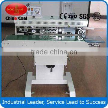 High Quality FRD-1000 Solid Ink Coding Band Sealer With Factory Price photo-6