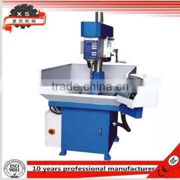Z3080X25 Hydraulic Clamping Radial Drilling Machine photo-5