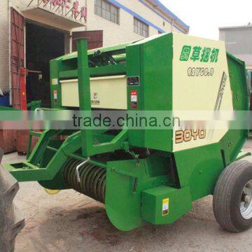 92YG1.5 baler