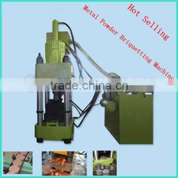 Y81-350 Four Column Hydraulic Press Machine photo-5