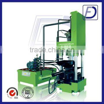 Hot sale charcoal briquette machine price