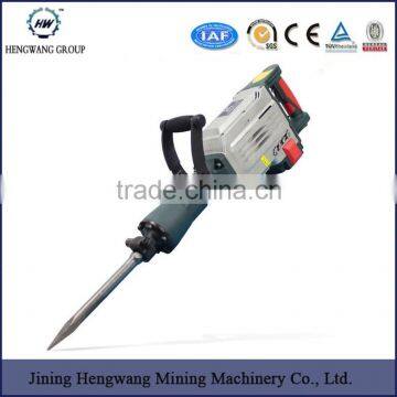 2000w 65mm Industry Hot Sell Electric Demolition Hammer photo-5