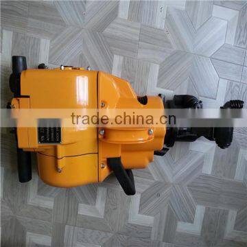Hand Hammer Rock Drill Yn27j,Rock Drilling Machine photo-4