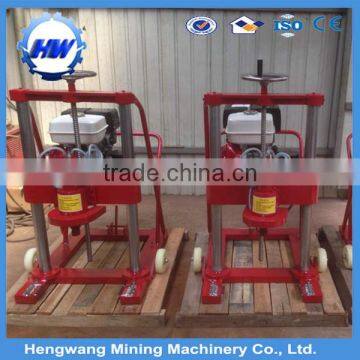 Factory Supply Concrete Core Drilling Machine Price