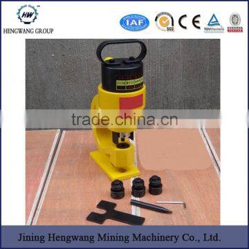 High Quality Eyelet Making Machine photo-3