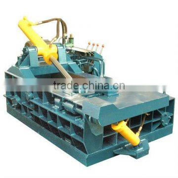 Super Quality hydraulic baler