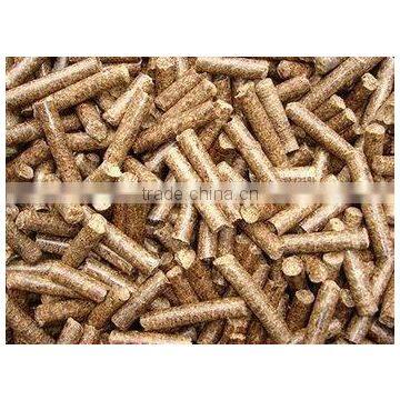 Best Price Wood Pellet Mill for Buyers / Wood Pellet Making Machine for Sale photo-6
