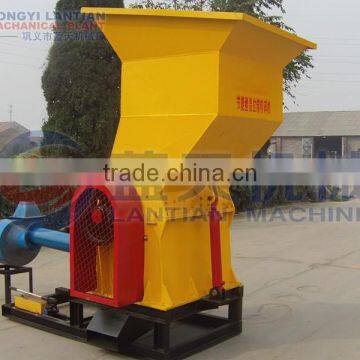 Recovery Processing All Kinds of Scrap Metal and Aluminum Products Machine photo-2