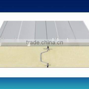 Automatic Sandwich Panel Making Machine photo-3