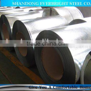 Low Price Zinc Coating Steel Coil photo-5