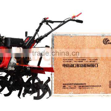 MeiQi 170 Diesel Power Tiller Engine photo-2