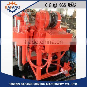 Drill Machine for Geological Exploration ,drilling Well Drilling Machine photo-4