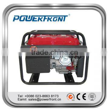 PF6950-M High Quality Air-cooled 15hp Chinease Gasoline Generator Set Series photo-6