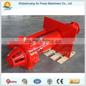 Vertical Mining Slurry /process pump for slurry