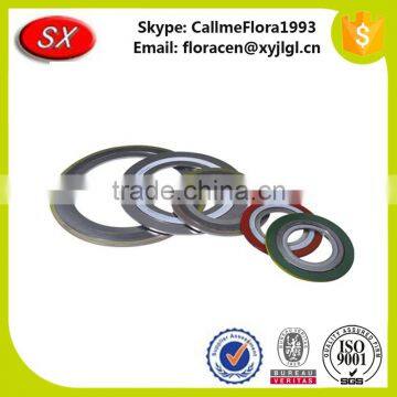 Custom Hight Quality Metal Washer photo-2