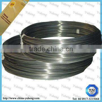 Bright Surface GR2 Titanium Welding Wire photo-2