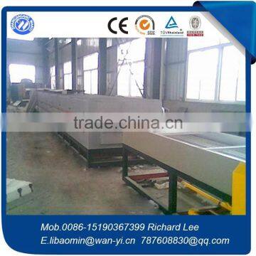 Stainless Steel Wire Production Machine Line/stainless Steel Wire Drawing Machine photo-4
