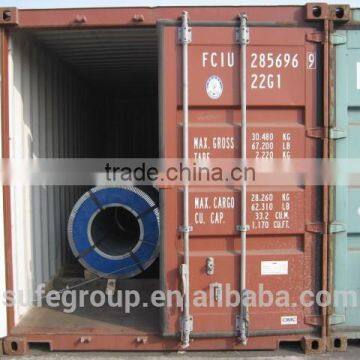 SGCH Hot Dipped Galvanized Steel Coil photo-4