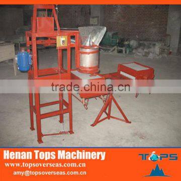 Outstanding Features Chalk Making Machine China